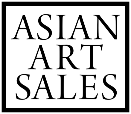 Asian Art Sales